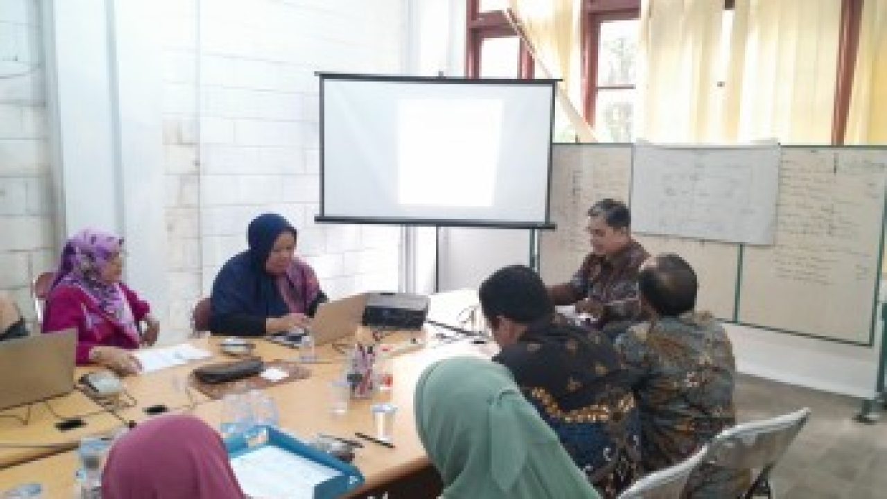 SOSIALISASI DAN IMPLEMENTASI PERMENDIKBUD NO 53 TAHUN 2023 PADA KURIKULUM
