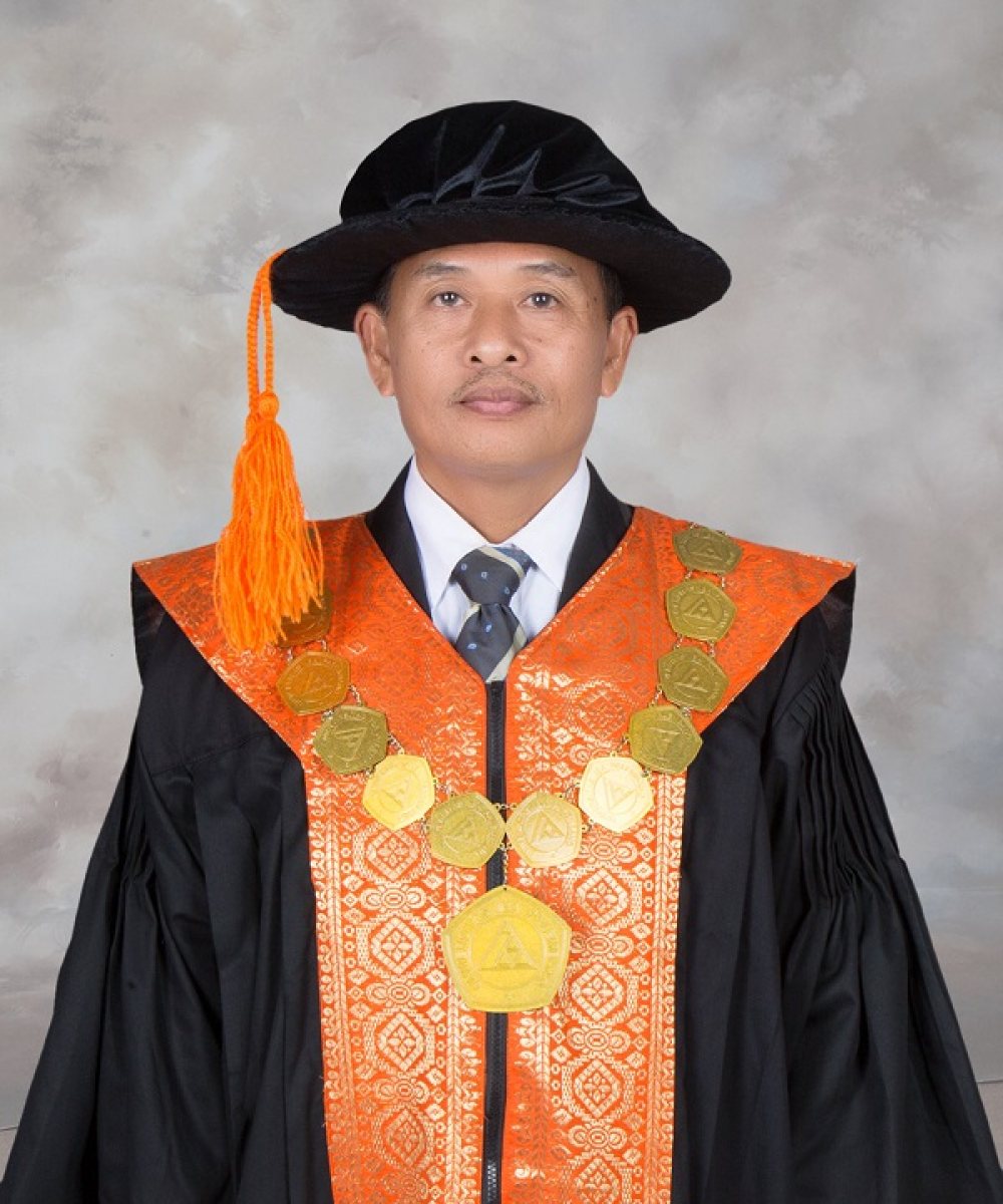 Angka Wijaya, SE. M.Si.